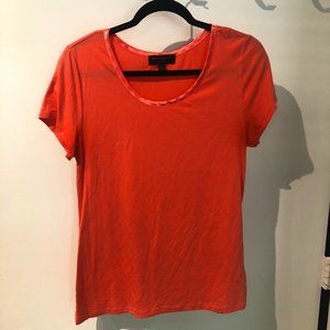 Banana Republic Crew Neck Tee